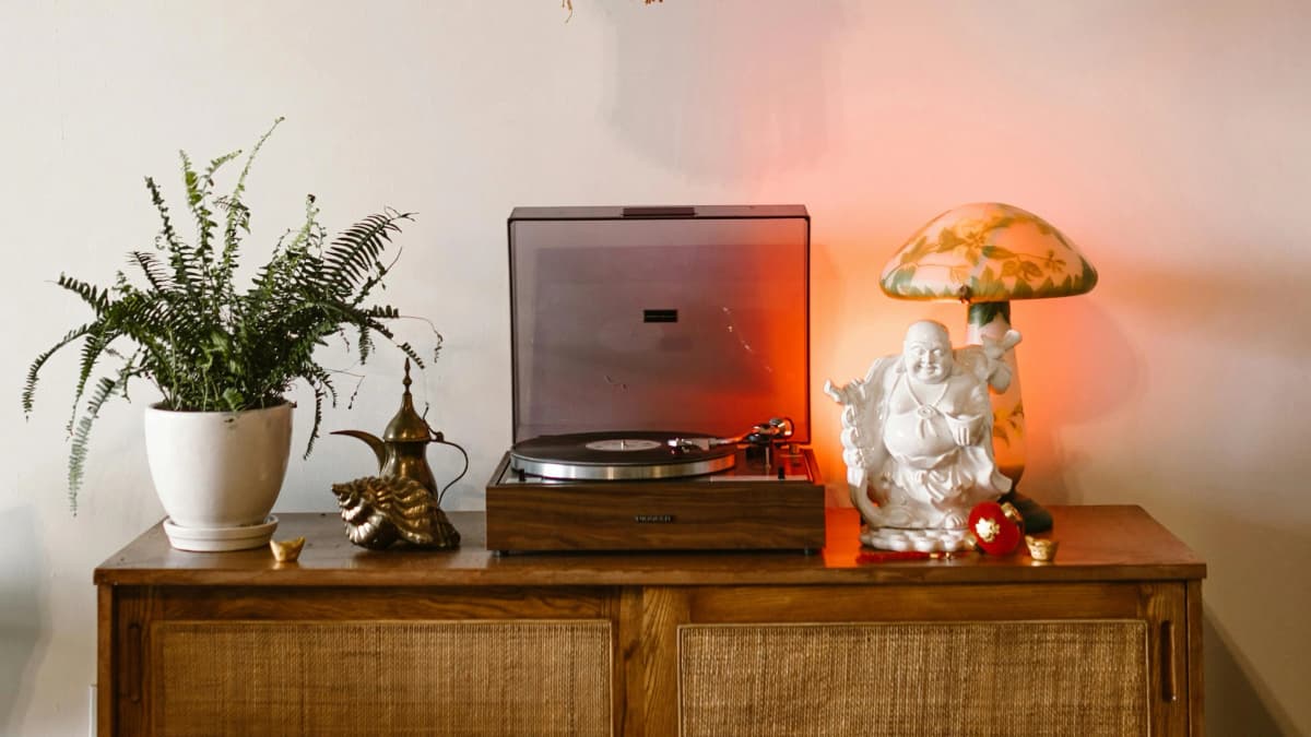Turntable Cartridge Upgrade Guide UK 2026 | From £50