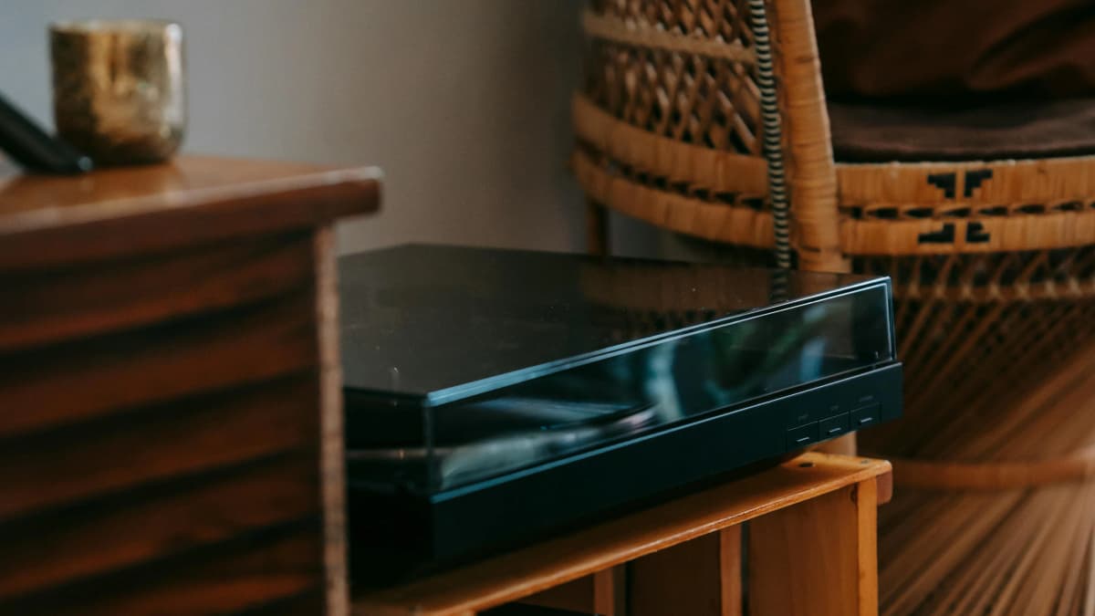 Record Player Beginners Guide UK 2026 | Start from £200